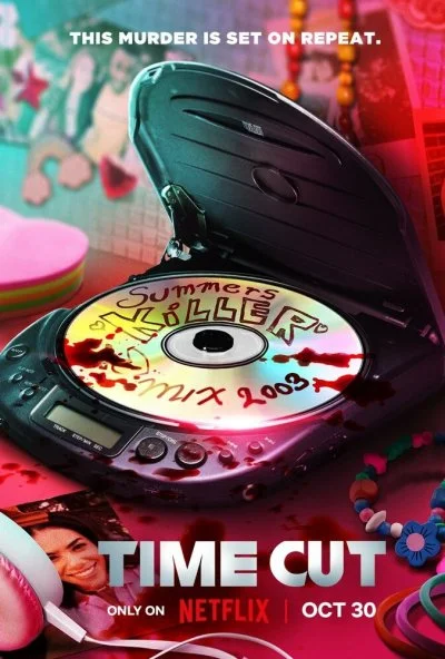 Времени в обрез (2024) онлайн бесплатно