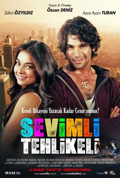 Милая и опасная (2015) онлайн бесплатно