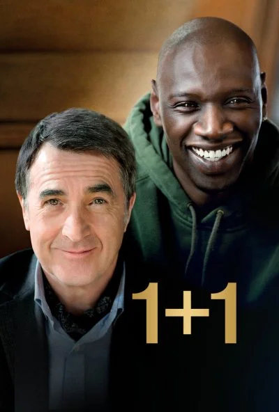 1+1 (2011) онлайн бесплатно